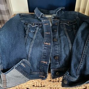 Old Navy Denim Jacket